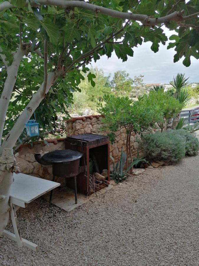 הוילה Ražanac House For Rent Paola מראה חיצוני תמונה